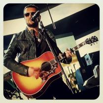 Eric church