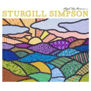 Sturgill Simpson High Top Mountain